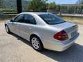 Mercedes-Benz E 220 Classe E - W211 Berlina CDi Avantgarde Argento - thumbnail 4