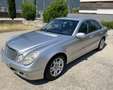 Mercedes-Benz E 220 Classe E - W211 Berlina CDi Avantgarde Argento - thumbnail 1
