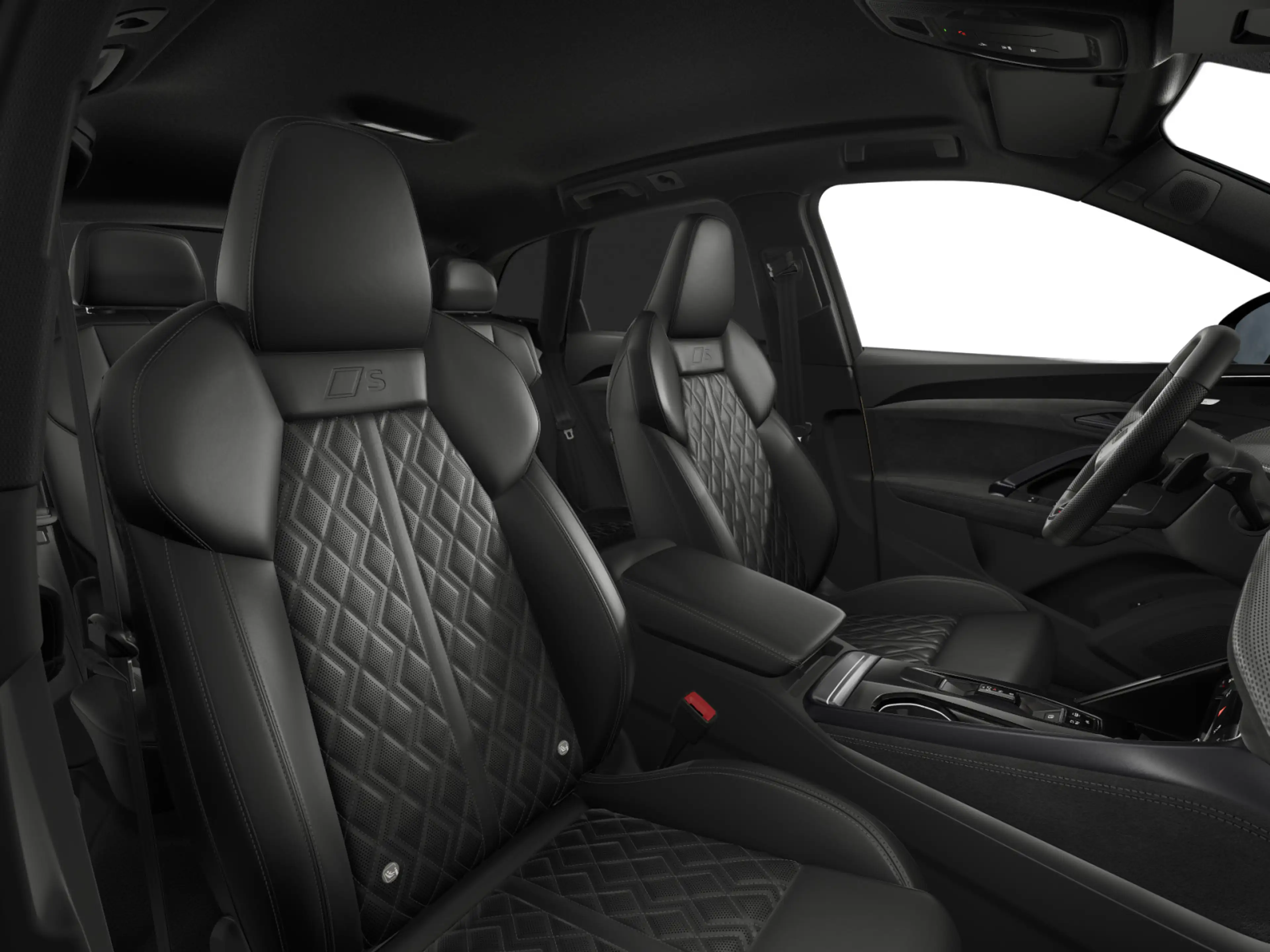 Audi SQ5 TFSI S tro*B&O*HUD*LED+*Virtual*Navi+*Sports — photo 10