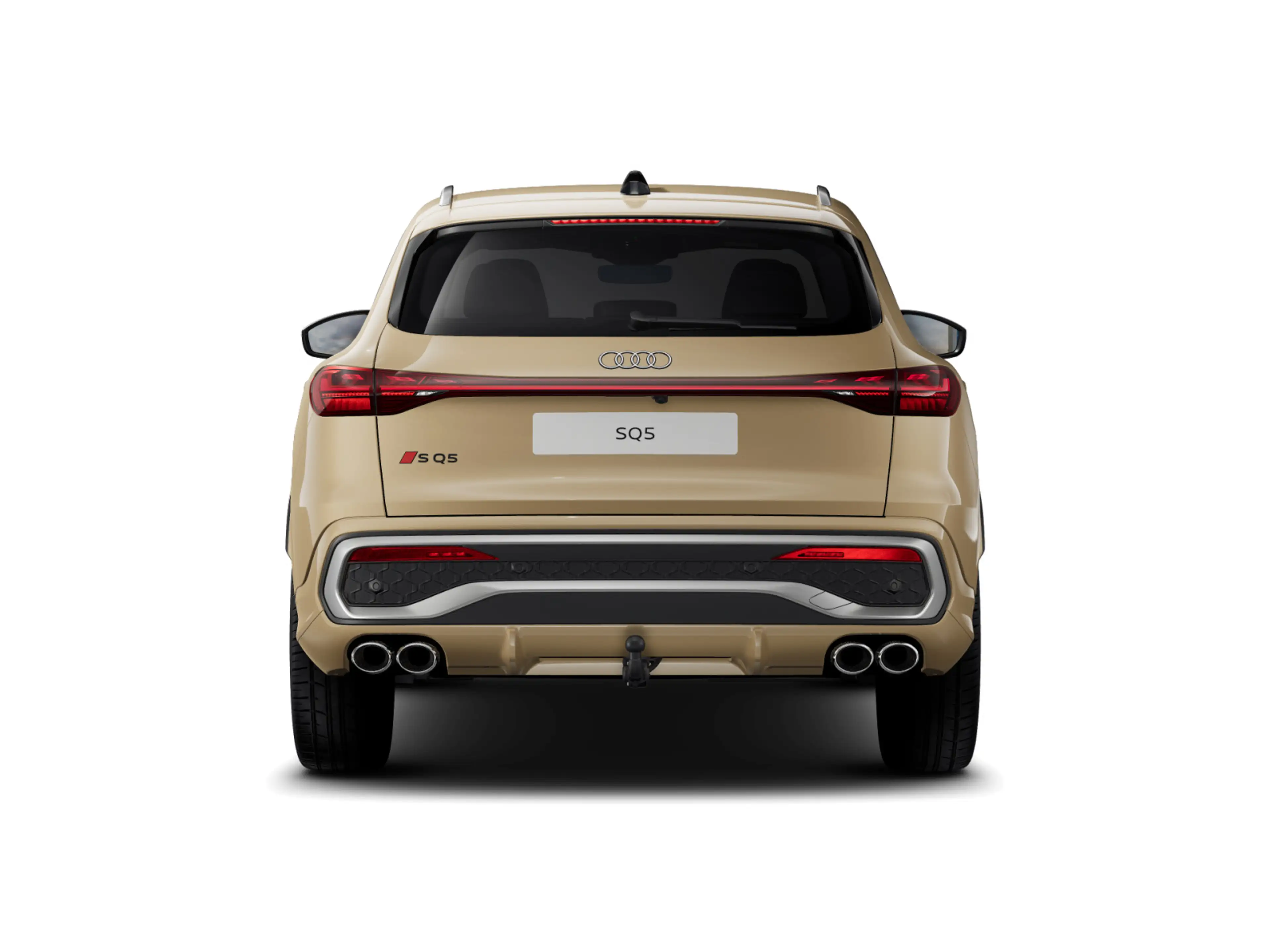Audi SQ5 TFSI S tro*B&O*HUD*LED+*Virtual*Navi+*Sports — photo 7