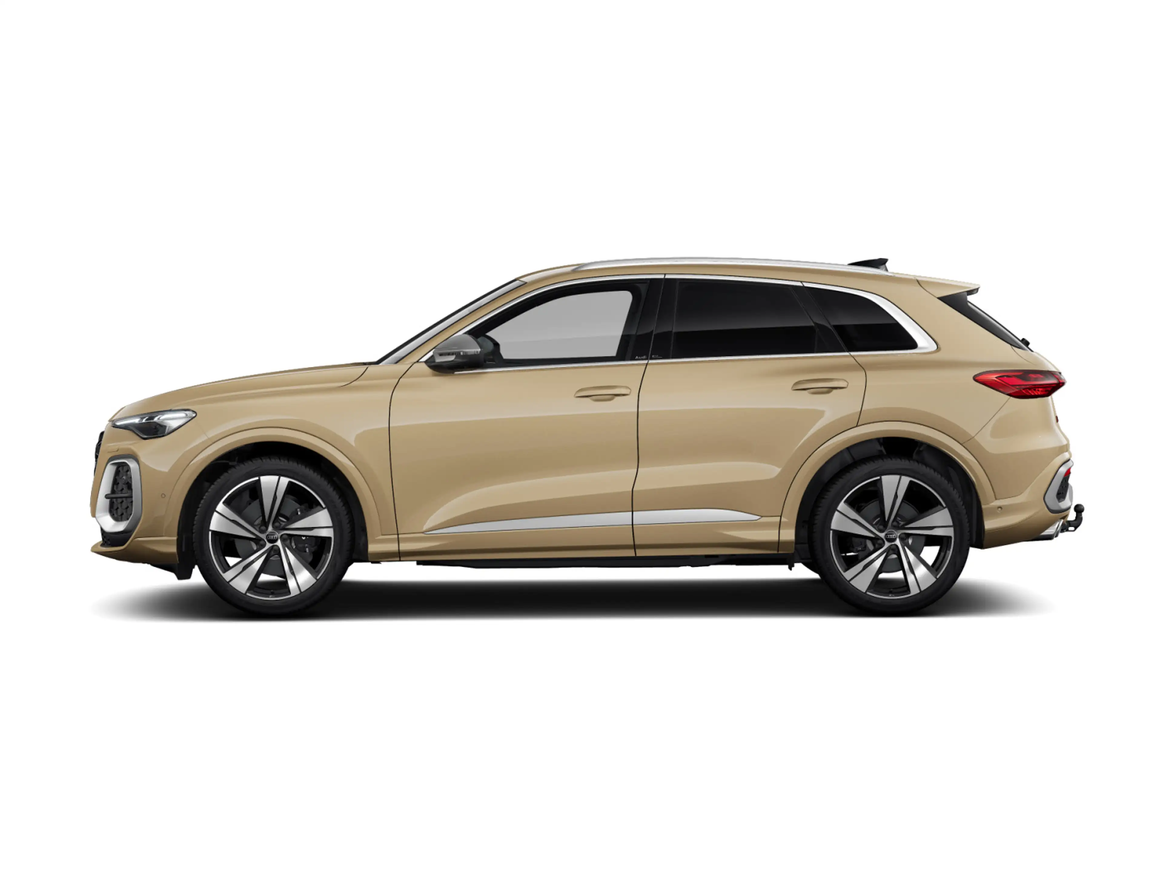 Audi SQ5 TFSI S tro*B&O*HUD*LED+*Virtual*Navi+*Sports — photo 6