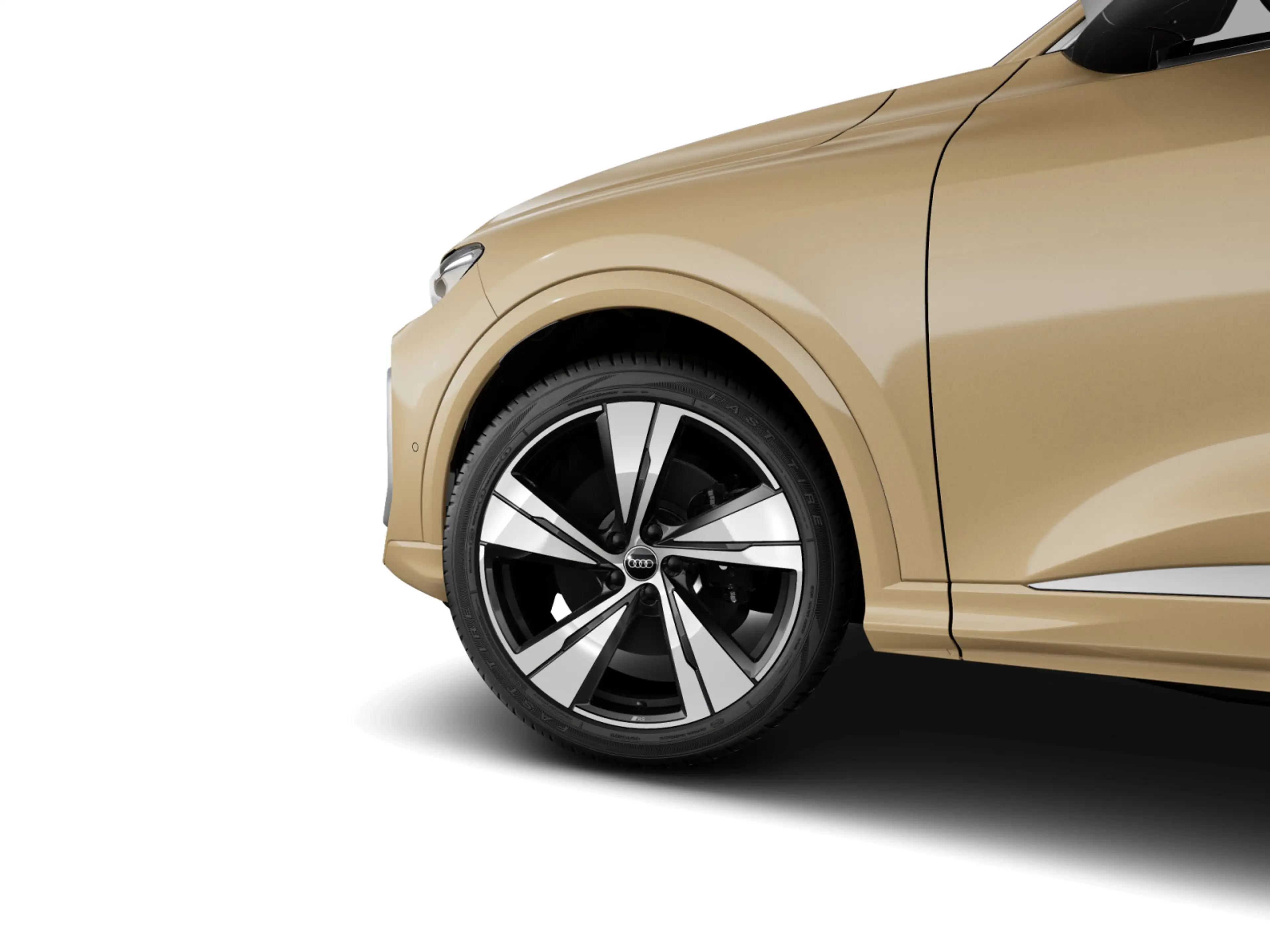 Audi SQ5 TFSI S tro*B&O*HUD*LED+*Virtual*Navi+*Sports — photo 4