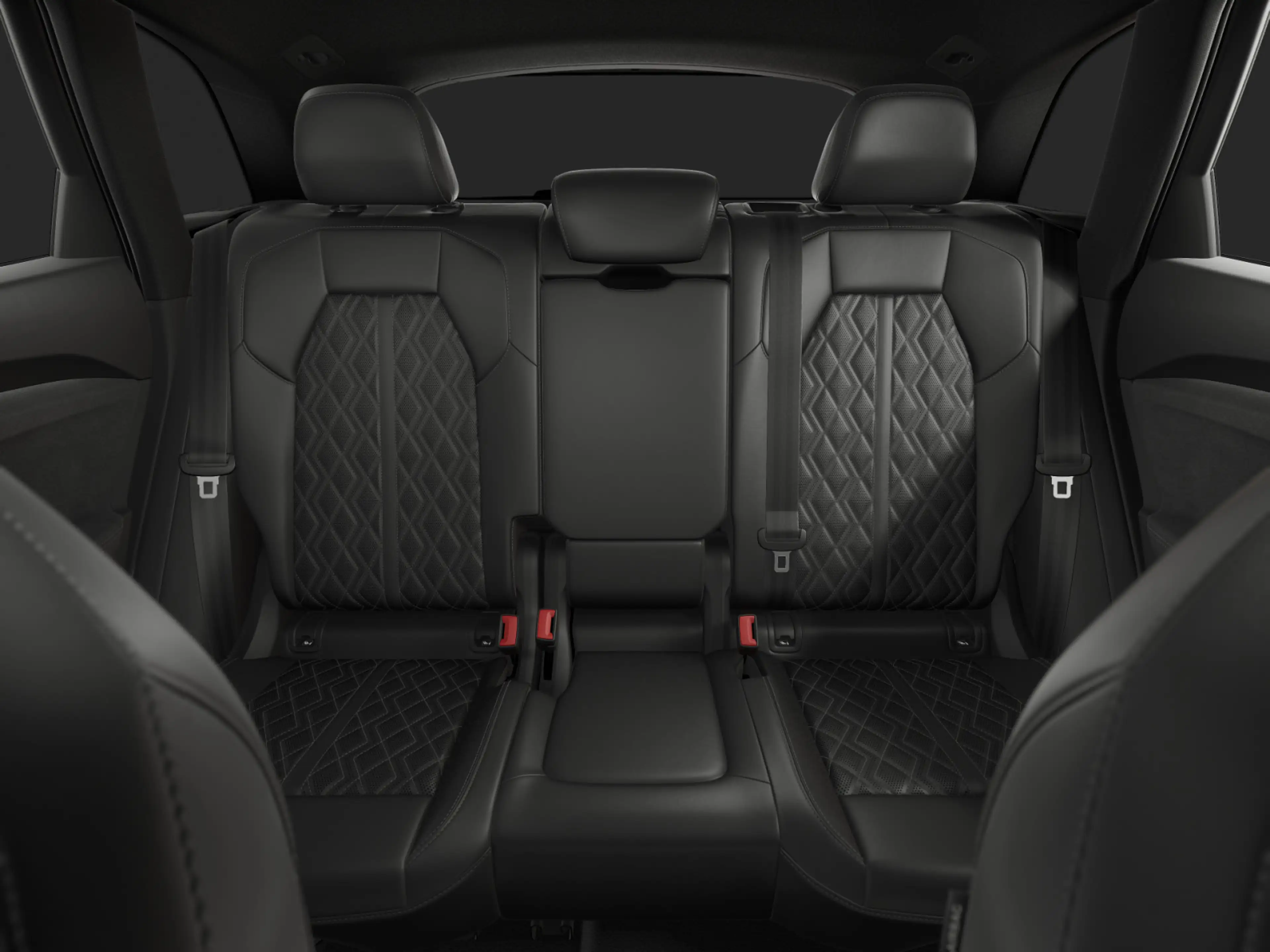 Audi SQ5 TFSI S tro*B&O*HUD*LED+*Virtual*Navi+*Sports — photo 11
