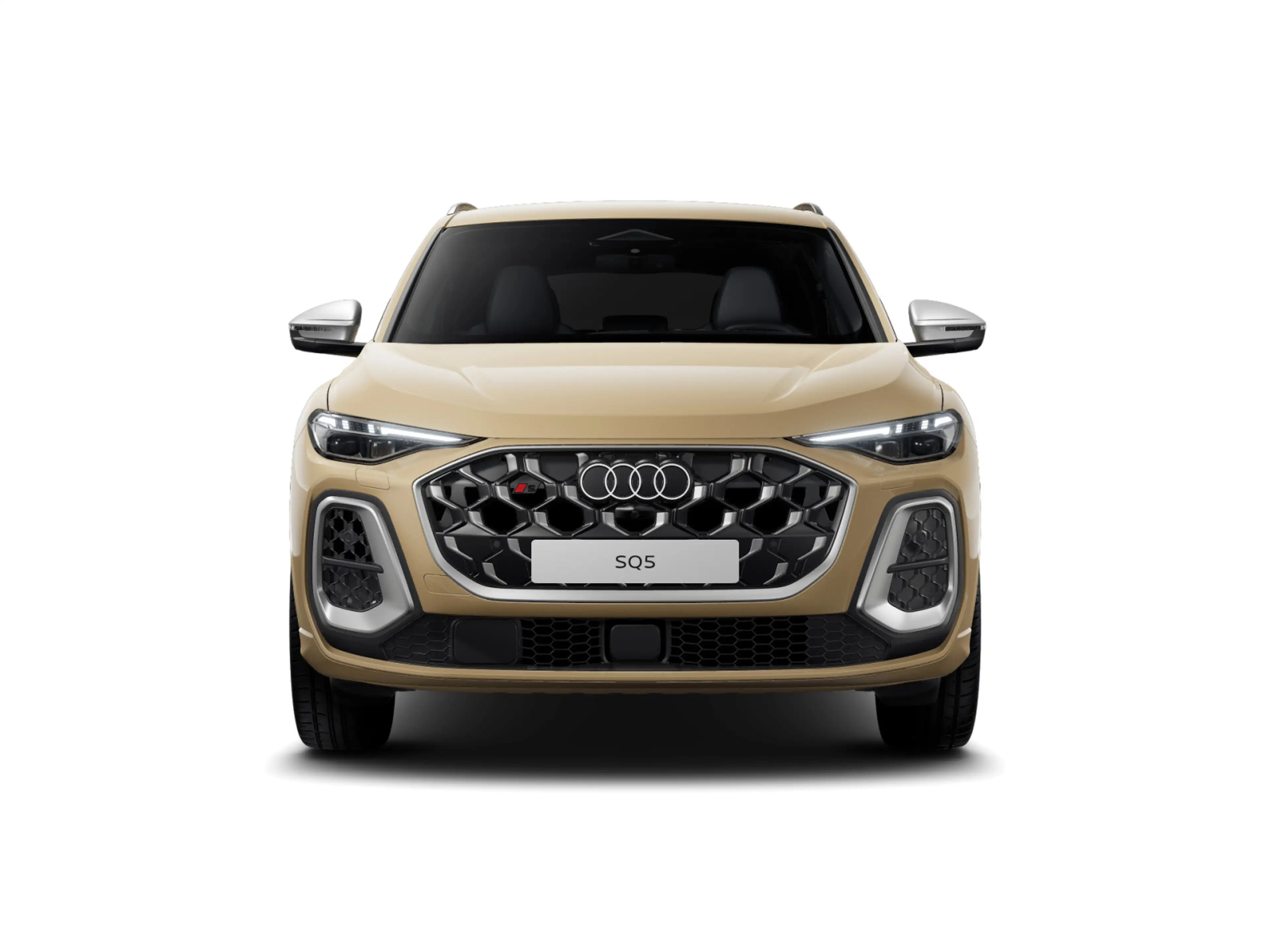 Audi SQ5 TFSI S tro*B&O*HUD*LED+*Virtual*Navi+*Sports — photo 3