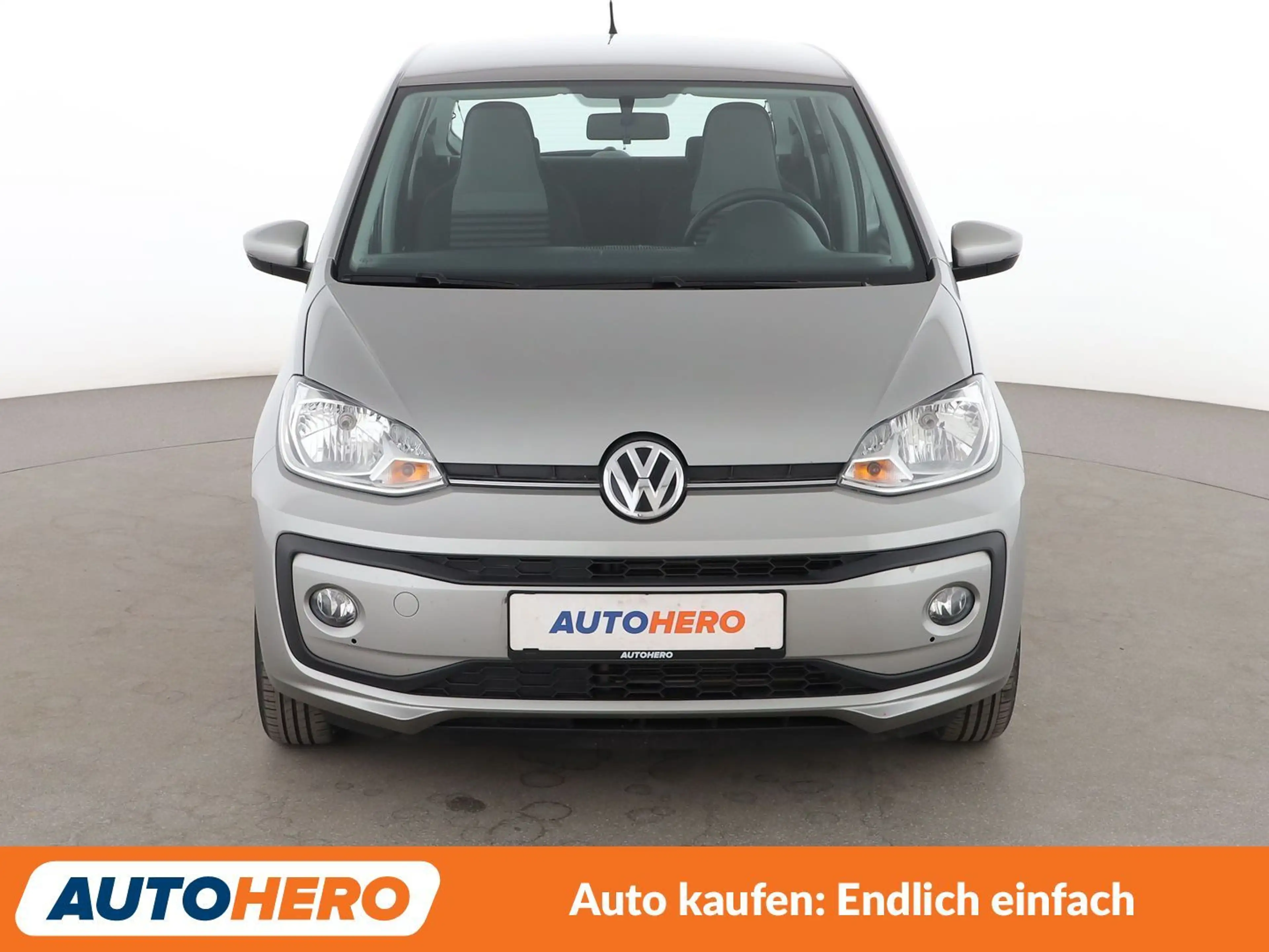 Volkswagen up! 1.0 Move up!*PDC*SHZ*KLIMA* — photo 9
