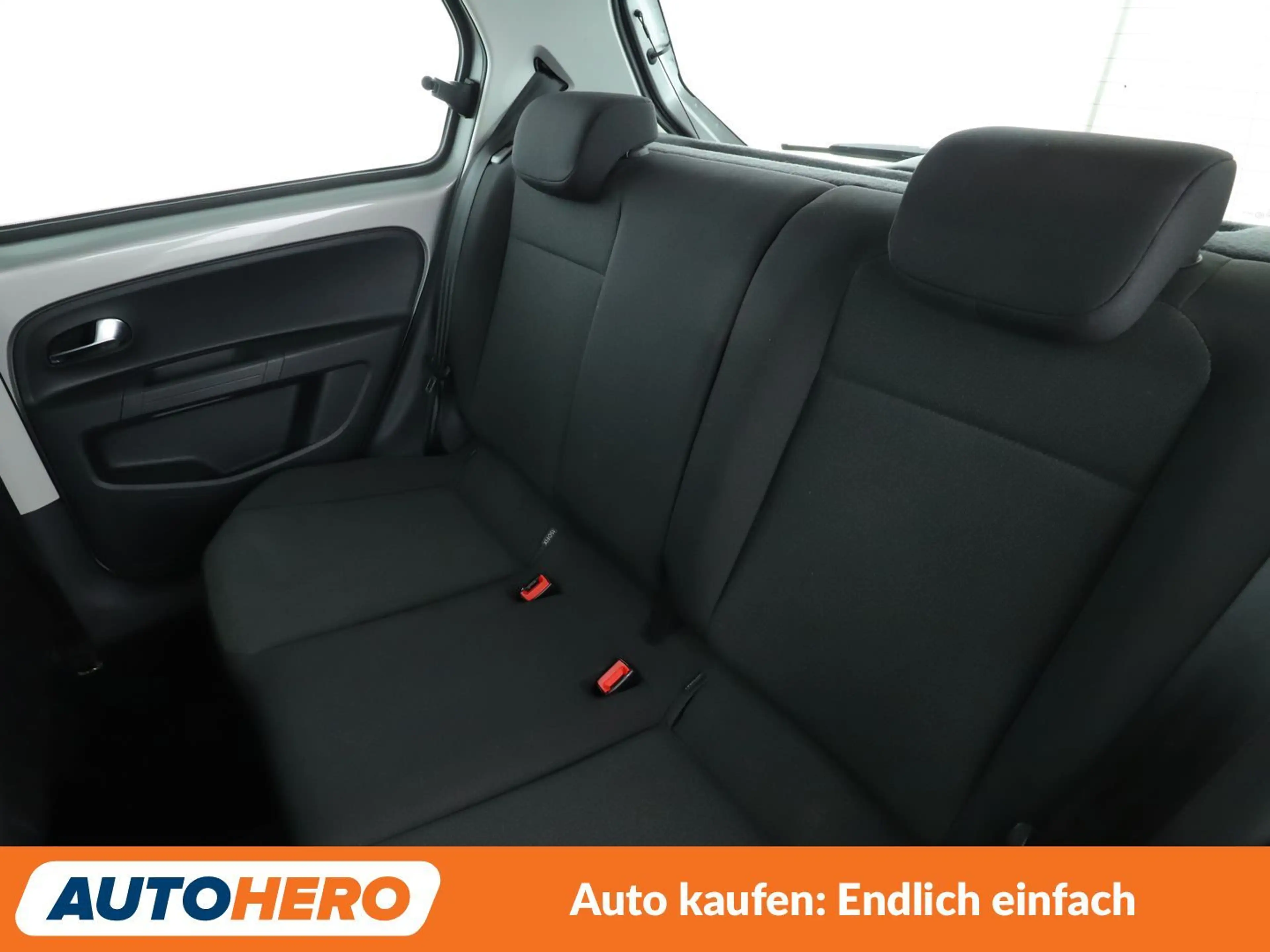 Volkswagen up! 1.0 Move up!*PDC*SHZ*KLIMA* — photo 14