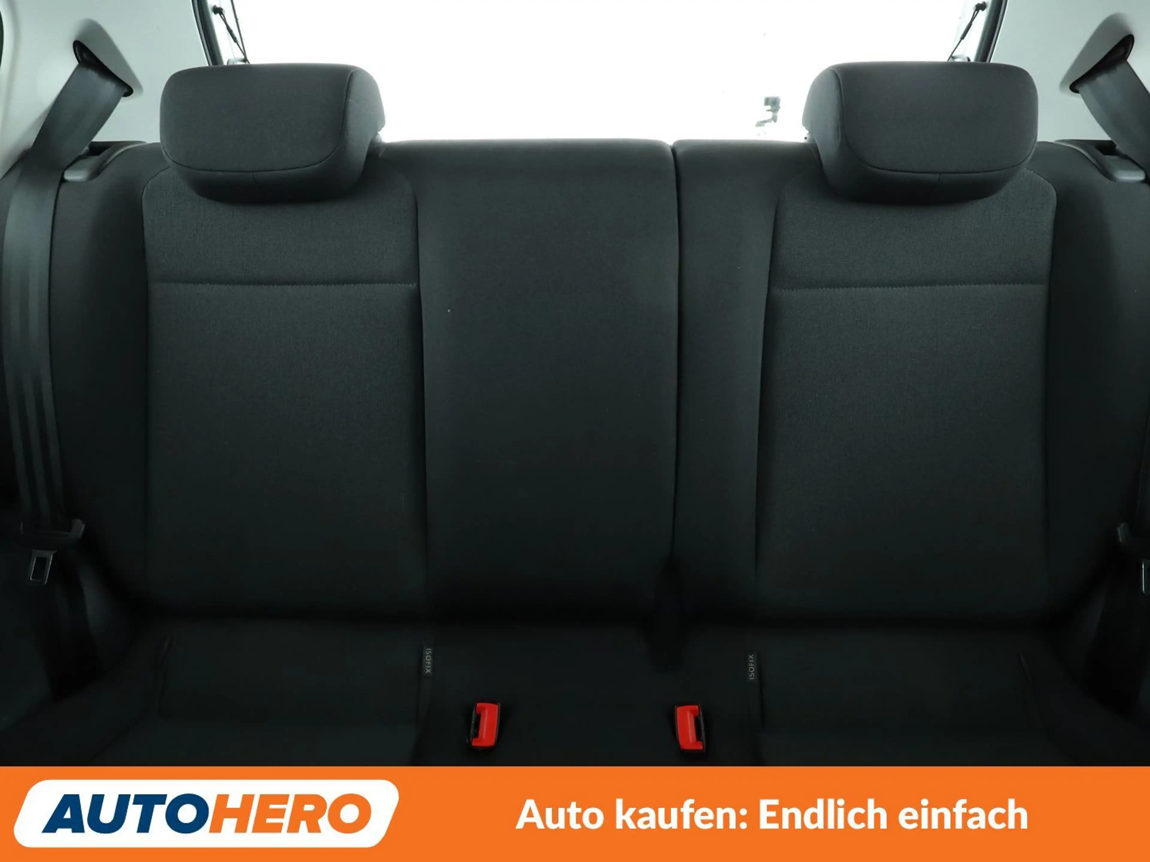 Volkswagen up! 1.0 Move up!*PDC*SHZ*KLIMA* — photo 15