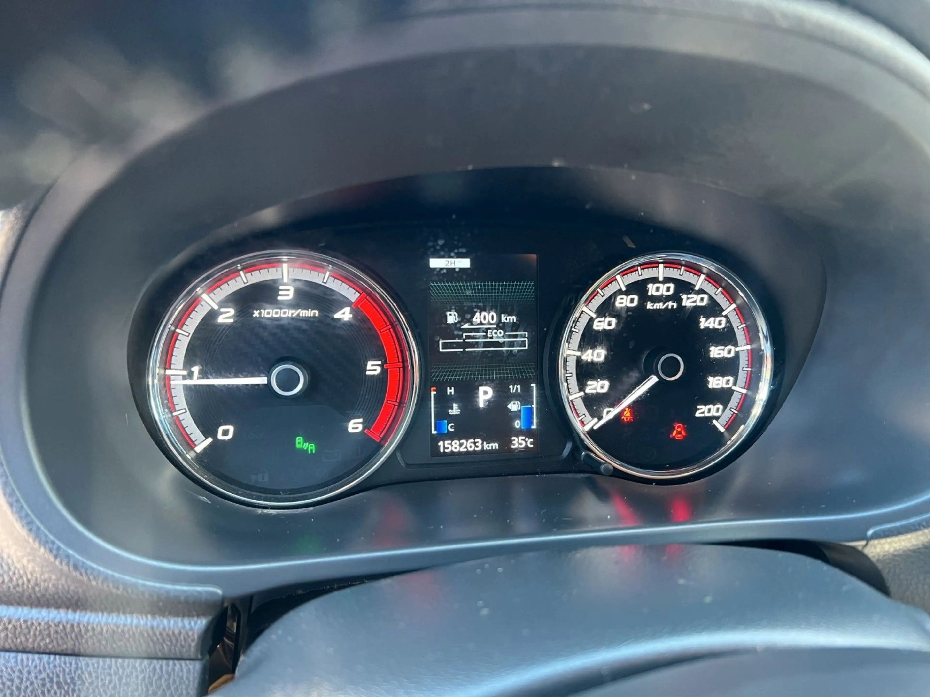 Mitsubishi L200 Intro Edition Doppelkabine 4WD *Hardtop* — photo 11