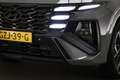 Hyundai TUCSON 1.6 T-GDI HEV N Line Sky | PANORAMADAK | STUURVERW Gris - thumbnail 19