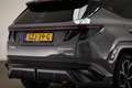 Hyundai TUCSON 1.6 T-GDI HEV N Line Sky | PANORAMADAK | STUURVERW Gris - thumbnail 23