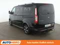 Ford Tourneo Custom 2.0 TDCi Mild-Hybrid 320 L1 Tourneo Active*NAV*ACC Schwarz - thumbnail 4
