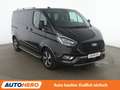 Ford Tourneo Custom 2.0 TDCi Mild-Hybrid 320 L1 Tourneo Active*NAV*ACC Schwarz - thumbnail 8