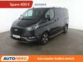 Ford Tourneo Custom 2.0 TDCi Mild-Hybrid 320 L1 Tourneo Active*NAV*ACC Schwarz - thumbnail 1
