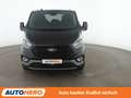 Ford Tourneo Custom 2.0 TDCi Mild-Hybrid 320 L1 Tourneo Active*NAV*ACC Schwarz - thumbnail 9