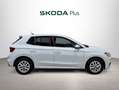 Skoda Fabia 1.0 TSI Selection 70kW Blanco - thumbnail 3
