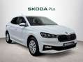 Skoda Fabia 1.0 TSI Selection 70kW Blanco - thumbnail 1