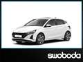 Hyundai i20 (BC3) GO 1.0 T-GDI b6bg1-PP1 Weiß - thumbnail 1