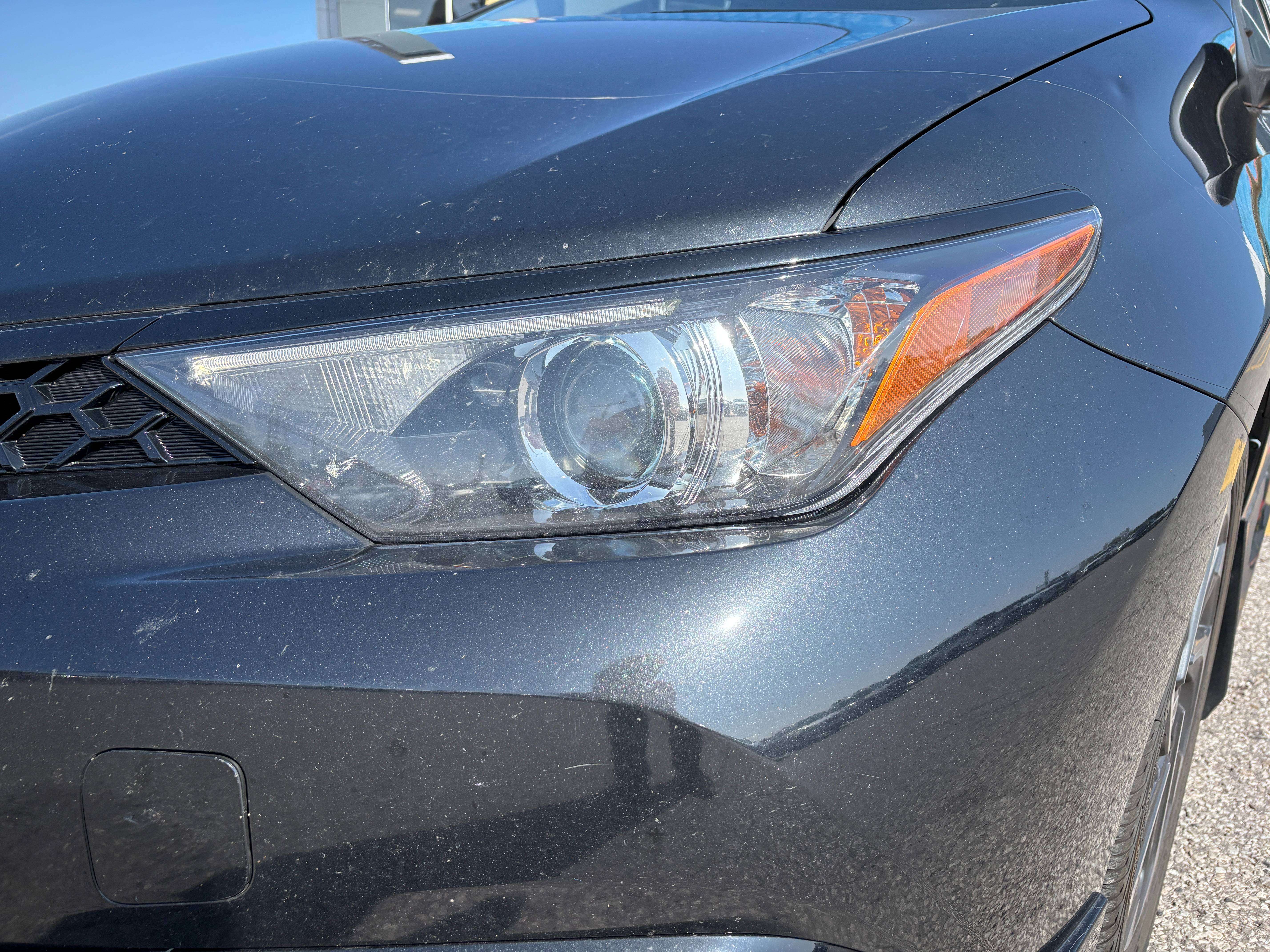used 2017 Toyota Corolla car, priced at $15,495