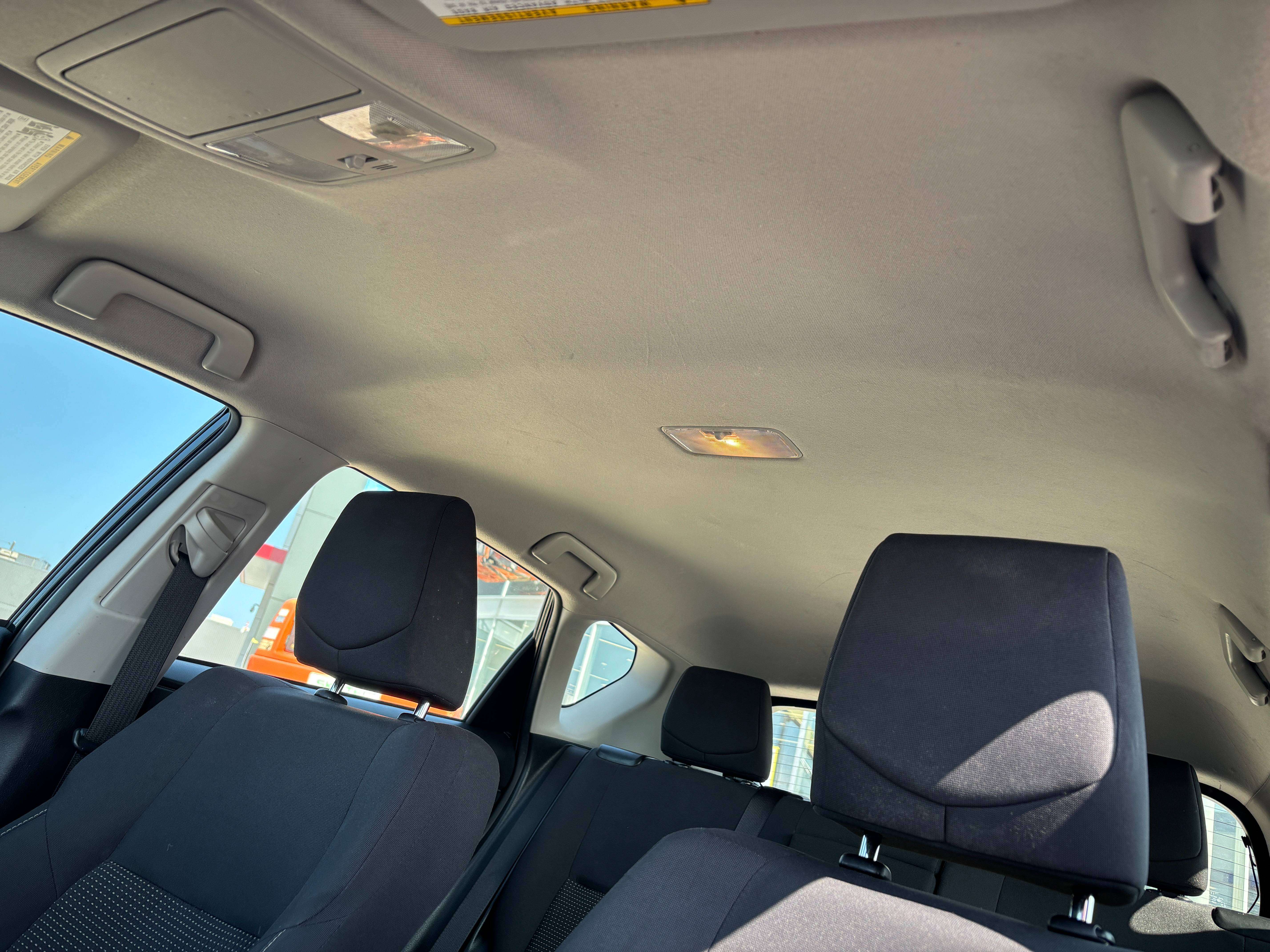 used 2017 Toyota Corolla car, priced at $15,495
