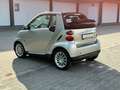smart forTwo Cabrio 1.0 Klima TÜV 05/25 Silber - thumbnail 5