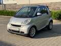 smart forTwo Cabrio 1.0 Klima TÜV 05/25 Silber - thumbnail 11