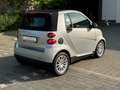smart forTwo Cabrio 1.0 Klima TÜV 05/25 Silber - thumbnail 12