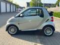 smart forTwo Cabrio 1.0 Klima TÜV 05/25 Silber - thumbnail 6