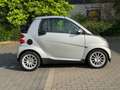 smart forTwo Cabrio 1.0 Klima TÜV 05/25 Silber - thumbnail 3