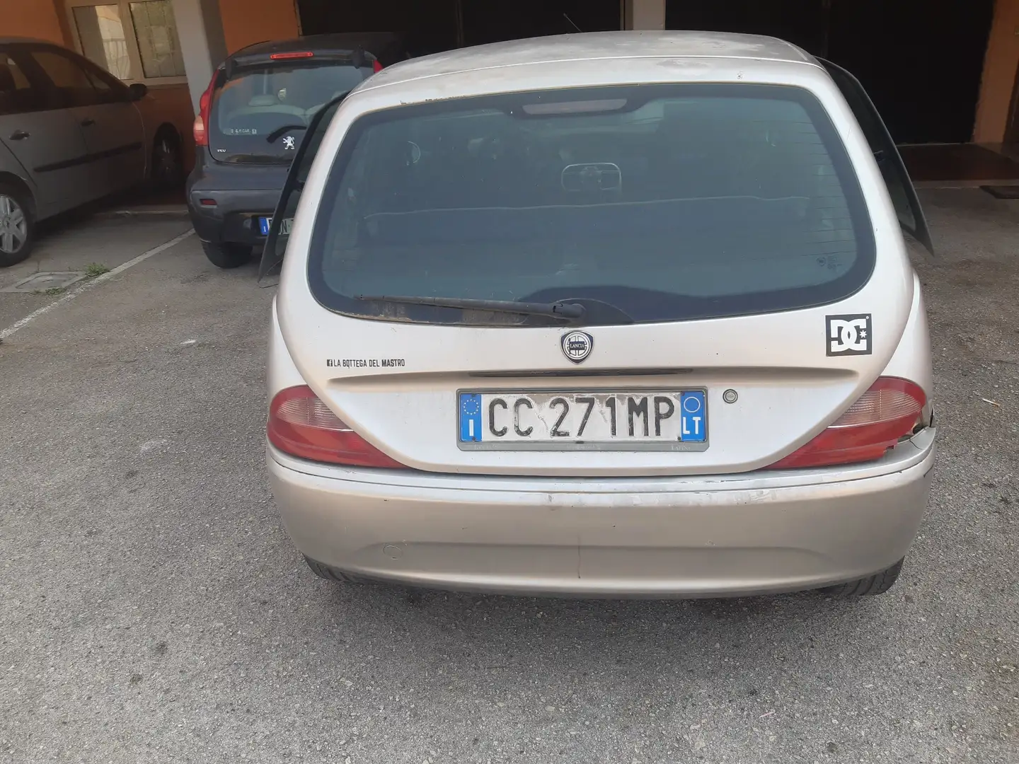 Fiat fiat lancia y unica - 1