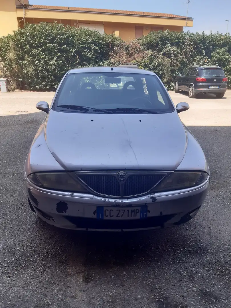 Fiat fiat lancia y unica - 2