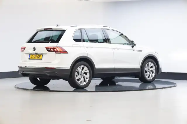 Volkswagen Tiguan view 20