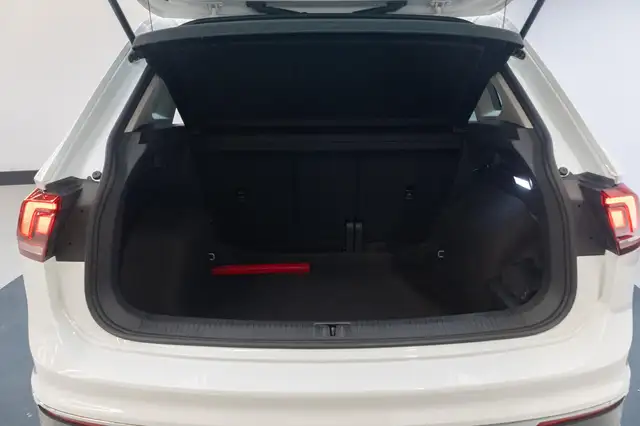 Volkswagen Tiguan view 23