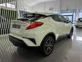 Toyota C-HR 125H Advance Weiß - thumbnail 4