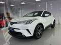 Toyota C-HR 125H Advance Weiß - thumbnail 1