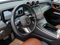 Mercedes-Benz GLC 300 300 de PHEV 4MATIC Aut. Weiß - thumbnail 10