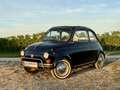 Fiat Cinquecento Fiat Nuova 500L Oldtimer sofort fahrbereit Blau - thumbnail 1