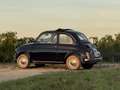 Fiat Cinquecento Fiat Nuova 500L Oldtimer sofort fahrbereit Blau - thumbnail 2