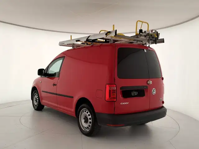 Volkswagen Caddy view 7