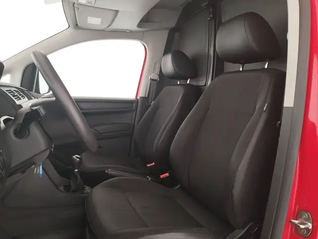 Volkswagen Caddy view 9