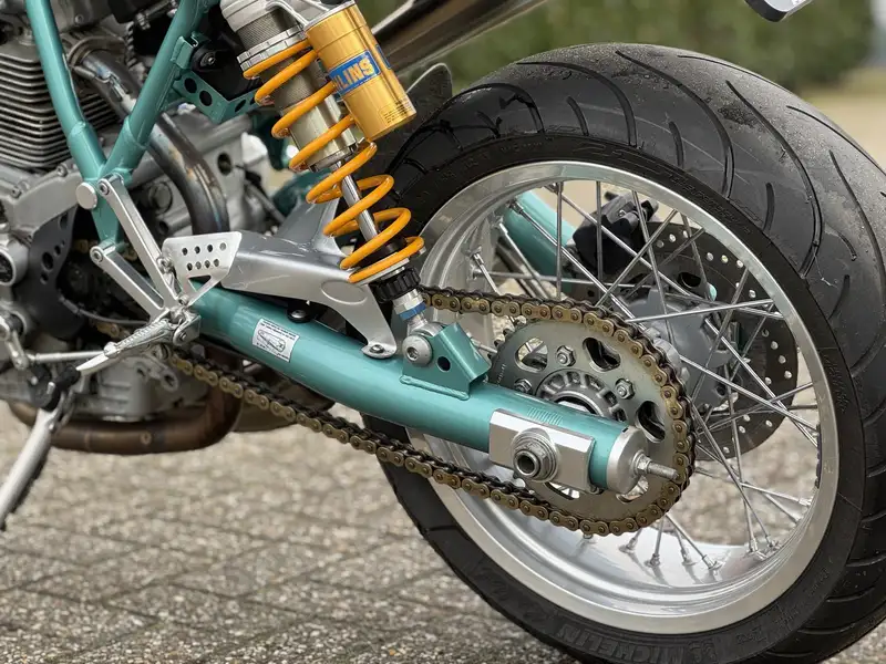 Ducati Paul Smart 1000 - foto 5