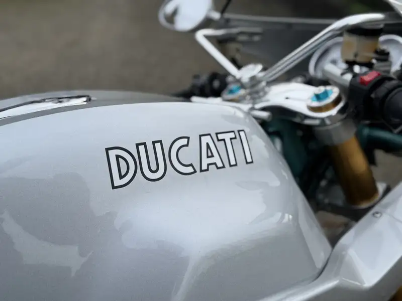 Ducati Paul Smart 1000 - foto 7