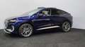 Audi Q4 e-tron 40 Sportback ~ Warmtepomp ~ TopDeal ~ 0 km ~ Bleu - thumbnail 1