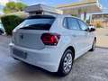 Volkswagen Polo 1.0 Comfortline-Full Optional-Neopatentati Blanc - thumbnail 6