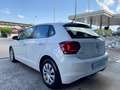 Volkswagen Polo 1.0 Comfortline-Full Optional-Neopatentati Blanc - thumbnail 4