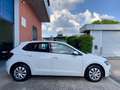 Volkswagen Polo 1.0 Comfortline-Full Optional-Neopatentati Blanc - thumbnail 7