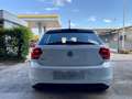 Volkswagen Polo 1.0 Comfortline-Full Optional-Neopatentati Blanc - thumbnail 5