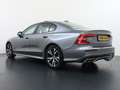 Volvo S60 2.0 Recharge T8 AWD R-Design Massagestoelen/Panoda Grigio - thumbnail 6