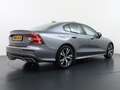 Volvo S60 2.0 Recharge T8 AWD R-Design Massagestoelen/Panoda Grigio - thumbnail 4