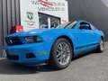 Ford Mustang 28350KM V6 3,7L Blau - thumbnail 8