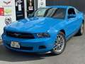 Ford Mustang 28350KM V6 3,7L Blau - thumbnail 1